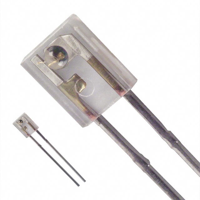 SDP8406-004 Honeywell Sensing and Productivity Solutions  Optical Sensors - Phototransistors